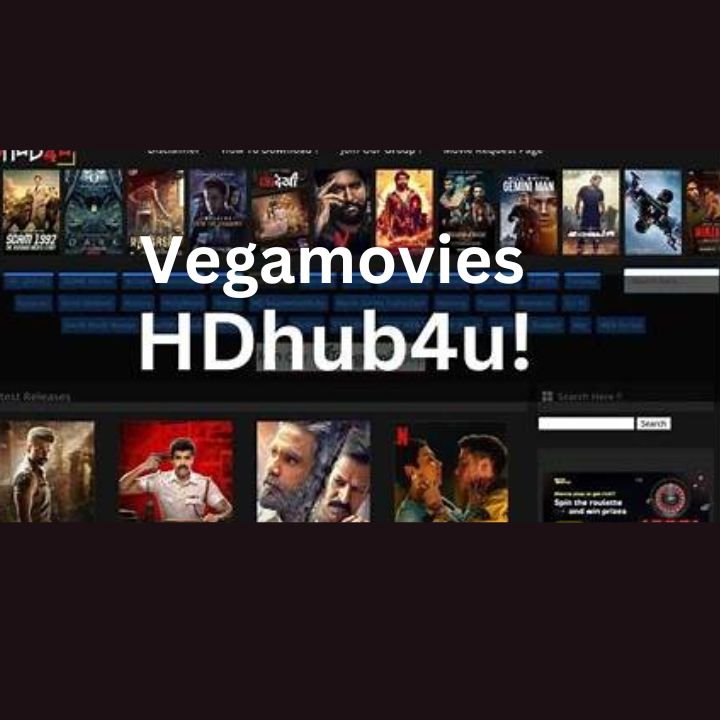 Vegamovies Hdhub4u