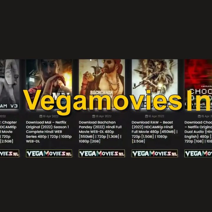 Vegamovies in