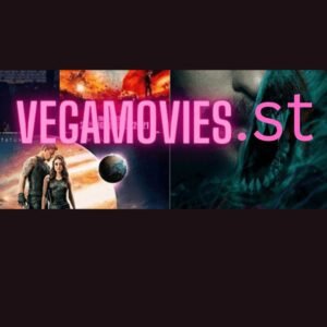 Vegamovies.st