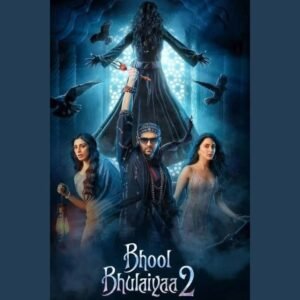 bhool bhulaiyaa 2