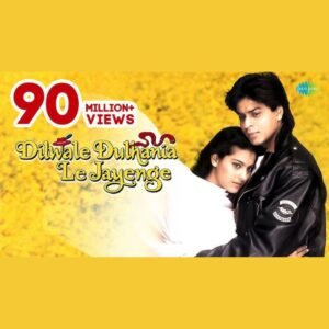 dilwale dulhania le jayenge