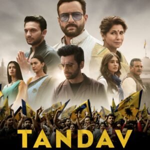 tandav