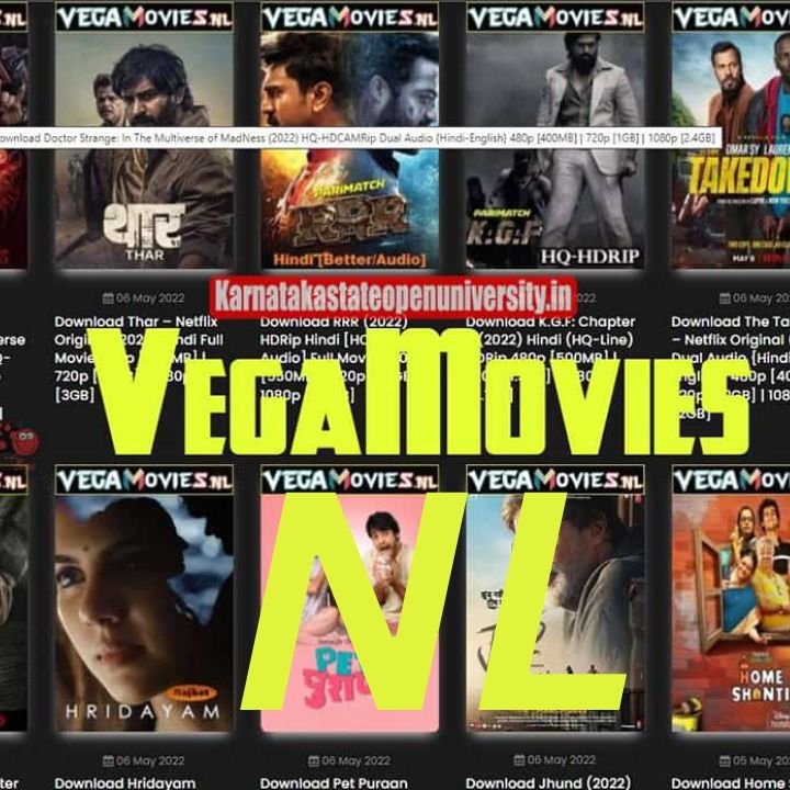 vegamovies nl